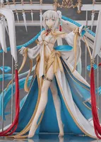 ANIPLEX Fate/Grand Order Morgan, Lady of the Water 1/7 Scale Figure - Fate/Grand Order - photo 7