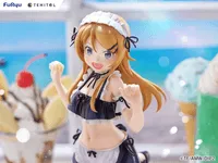 FuRyu TENITOL TALL Kousaka Kirino swimsuits maid ver. - Oreimo - photo 10