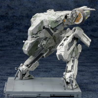 METAL GEAR REX METAL GEAR SOLID 4 Ver. 13