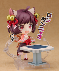 Nendoroid Ichihime 3