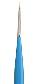 Brushwork PRO Fine Point Brush M 2