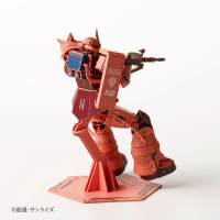 si-gu-mi PRO MS-06S Char's Zaku Ⅱ 10