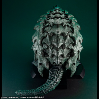 UA Monsters GAMERA（GAMERA －Rebirth－） 6