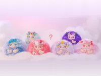 Shenzhen Mabell Animation Development FUNII Clouding dream island(Set of 6 figures) - Blind Boxes - photo 1