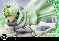 Prime 1 Studio Concept Masterline Black Clover Yuno EX Version 			 - Black Clover - photo 20