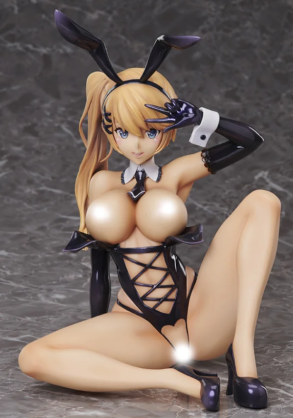 BINDing -Rio-:Bare Leg Ver. - BINDing Creators Opinion