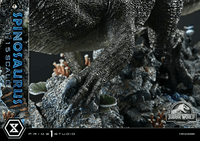Legacy Museum Collection Jurassic World Rebirth (Film) Spinosaurus Bonus Version 			 12