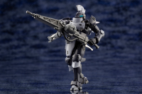GOVERNOR ARMOR TYPE: KNIGHT【NERO】 7