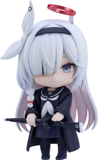 Nendoroid Plana 2