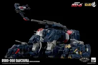 threezero ROBO-DOU Dancouga (Kelvin Sau Redesign) - Dancouga - photo 7