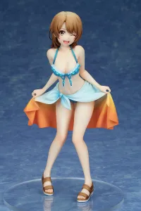 HOBBY STOCK My Teen Romantic Comedy SNAFU TOO! 1/6 Iroha Isshiki Swimsuit ver. - My Teen Romantic Comedy SNAFU - photo 3