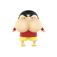 52TOYS Comical Shinchan - CRAYON SHIN-CHAN - photo 3