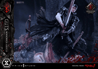 Ultimate Premium Masterline Berserk Guts, Berserker Armor Unleash Edition 45