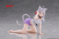 Alya Sometimes Hides Her Feelings in Russian Desktop Cute Figure - Alya (Cat Ear Roomwear Ver.) 9