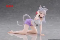 TAITO Alya Sometimes Hides Her Feelings in Russian Desktop Cute Figure - Alya (Cat Ear Roomwear Ver.) - Alya Sometimes Hides Her Feelings in Russian - photo 9