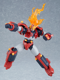 MODEROID Godannar Twin Drive Mode 3