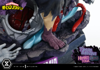 Ultimate Premium Masterline My Hero Academia Tomura Shigaraki, Dabi, Himiko Toga Deluxe Version 15