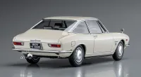 Hasegawa [HC44] 1:24 ISUZU 117 COUPÉ EARLY VERSION - Scale Kits - photo 4