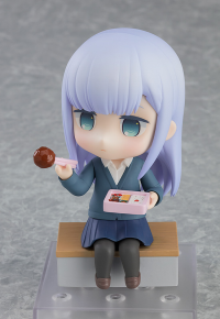 Nendoroid Reina Aharen 1