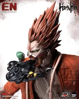 threezero Dorohedoro FigZero En - Dorohedoro - photo 12