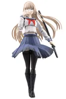KOTOBUKIYA KUON YAKUSHIJI[MARIA KAGARIBI DAMAGE Ver.] SCHOOL GIRL EMULATION - SOUSAISHOJOTEIEN - photo 3