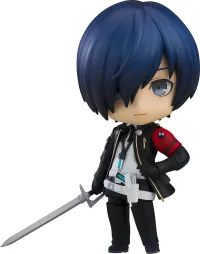 GOOD SMILE COMPANY Nendoroid P3R Protagonist [Basic] - Persona - photo 2