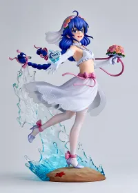 GOOD SMILE COMPANY Roxy Migurdia Wedding Swimsuit Figure - Mushoku Tensei: Jobless Reincarnation - photo 6