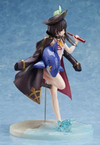 KADOKAWA KONO SUBARASHII SEKAI NI SYUKUFUKU WO! Megumin: Light Novel Cosplay On The Beach Ver. - KONOSUBA -God's Blessing on This Wonderful World! - photo 4