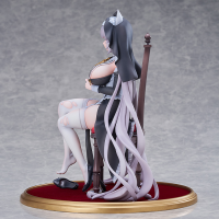 Alvina-chan: Sister ver. 5