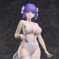 Chrysa Illustration WHITE QUEEN -Lume- 1/6 Complete Figure 7