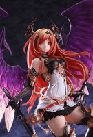 Dark Angel Olivia 4