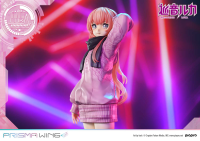 PRISMA WING Piapro Characters Megurine Luka "Art by lack" 1/7 Scale Pre-Painted Figure 	 17