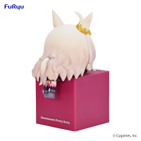 Umamusume: Pretty Derby Hikkake Figure -Biwa Hayahide- 6