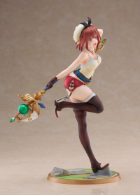 Reisalin "Ryza" Stout Summer Adventure！Ver.1/7 Scale Figure 5