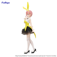 The Quintessential Quintuplets Specials　Trio-Try-iT Figure -Nakano Ichika Bunnies ver. Another Color- 7