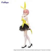 FuRyu The Quintessential Quintuplets Specials　Trio-Try-iT Figure -Nakano Ichika Bunnies ver. Another Color- - The Quintessential Quintuplets - photo 7