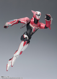 Barnaby Brooks Jr. Style 3 Tiger & Bunny 2, Bandai Spirits S.H.Figuarts 5