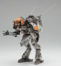 Hasegawa 1/20  Moon/Space Type Humanoid Unmanned Interceptor "VEGA/ALTAIR" - Kit Accessories - photo 6