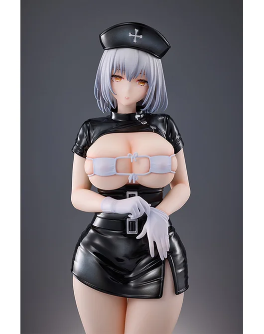 HOTVENUS Mashiro Kurosawa - Bishojo Figure Project