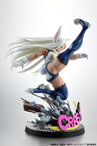 Mirko Hero Suits Ver. 3