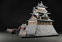 PLUM PMOA Suwa Takashima Castle - CASTLE Collection - photo 1