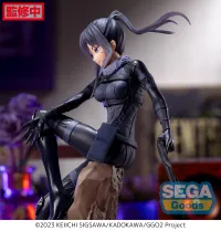 SEGA Luminasta "Sword Art Online Alternative: Gun Gale Online II" "PITOHUI" - Sword Art Online - photo 4