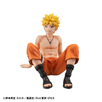 G.E.M. series NARUTO Shippuden Palm size Naruto 5