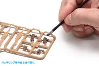 Wave Co. Single-use finishing stick - Finishing - photo 4