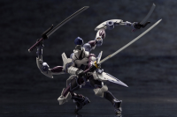 GOVERNOR EX ARMOR TYPE: MONOCEROS 6