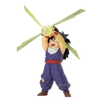 BANDAI DRAGON BALL Z G×materia SON GOHAN Ⅲ - Dragon Ball Z - photo 5