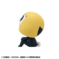 MegaHouse Lookup Sergeant Frog Tamama - Sgt. Keroro - photo 9