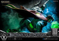 Ultimate Diorama Masterline Batman:The Dark Knight Returns (Comics) Batman versus Superman Deluxe Version 90