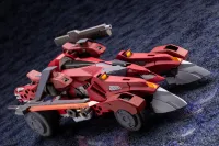 KOTOBUKIYA BULKARM GLANZ “REDALERT” - HEXA GEAR - photo 7