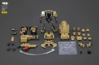 JOYTOY Fear XS-02 Assault type - JOYTOY Original Series - photo 2